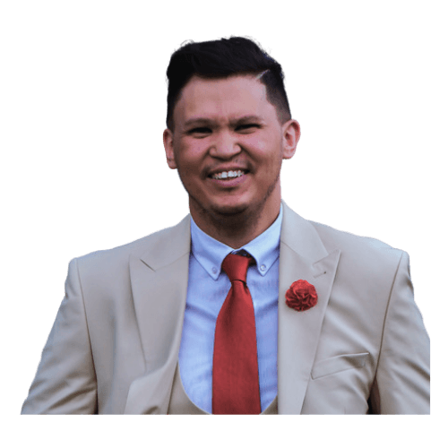 Kurt Von Schaeffer - Software Developer